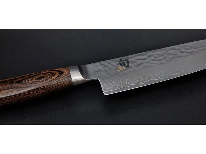 Kai Fleischmesser Shun Premier 24 cm Kai Fleischmesser Shun Premier 24 cm