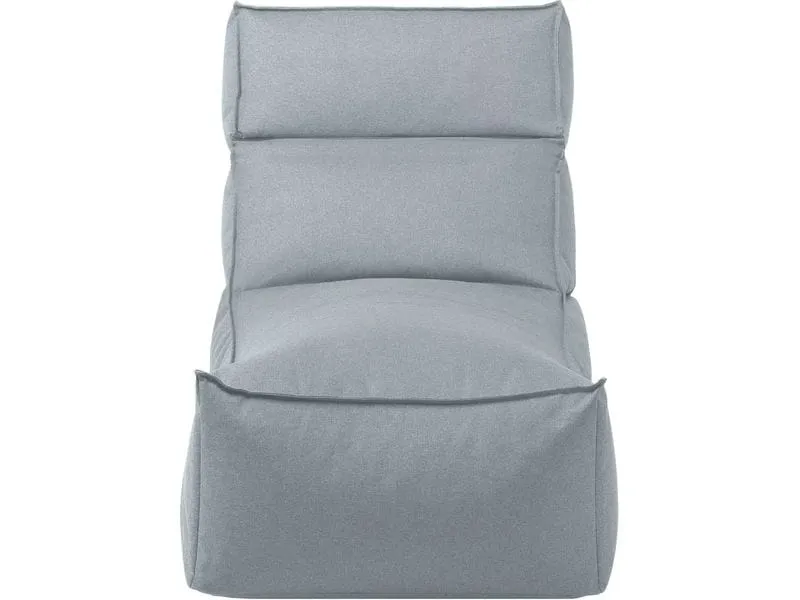 Blomus Sessel STAY 60 x 120 cm, Ocean Blomus Sessel STAY 60 x 120 cm, Ocean