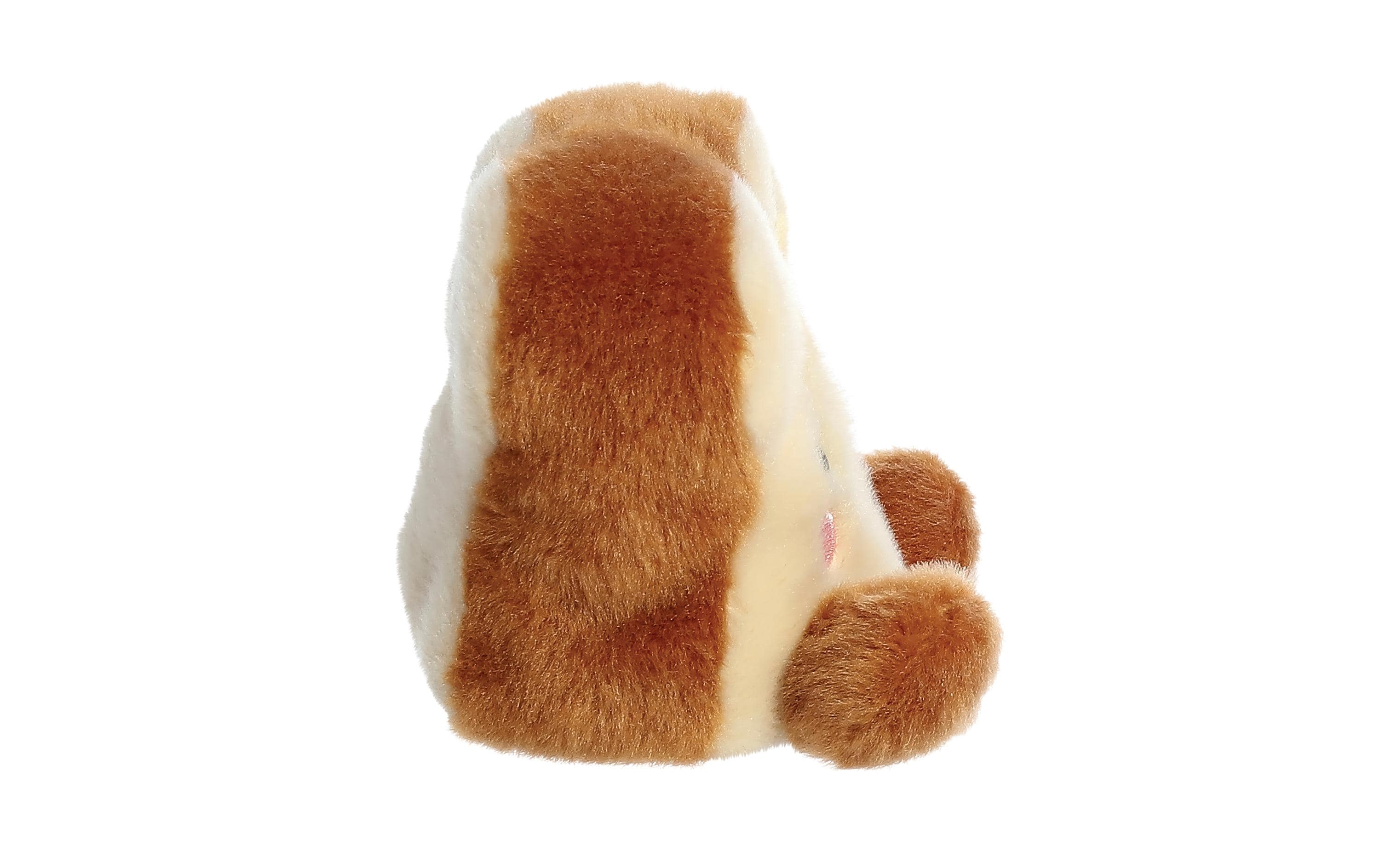 AURORA Palm Pals Buttery Toast 13 cm