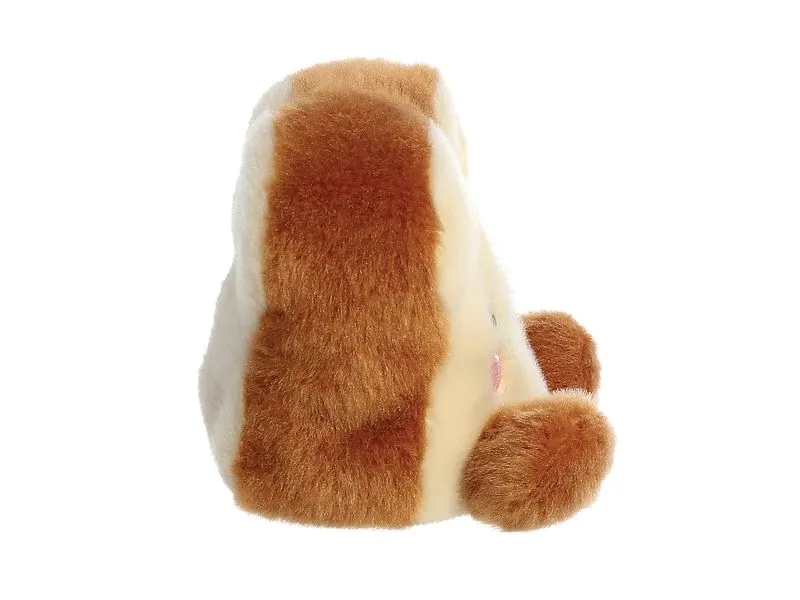 AURORA Palm Pals Buttery Toast 13 cm AURORA Palm Pals Buttery Toast 13 cm