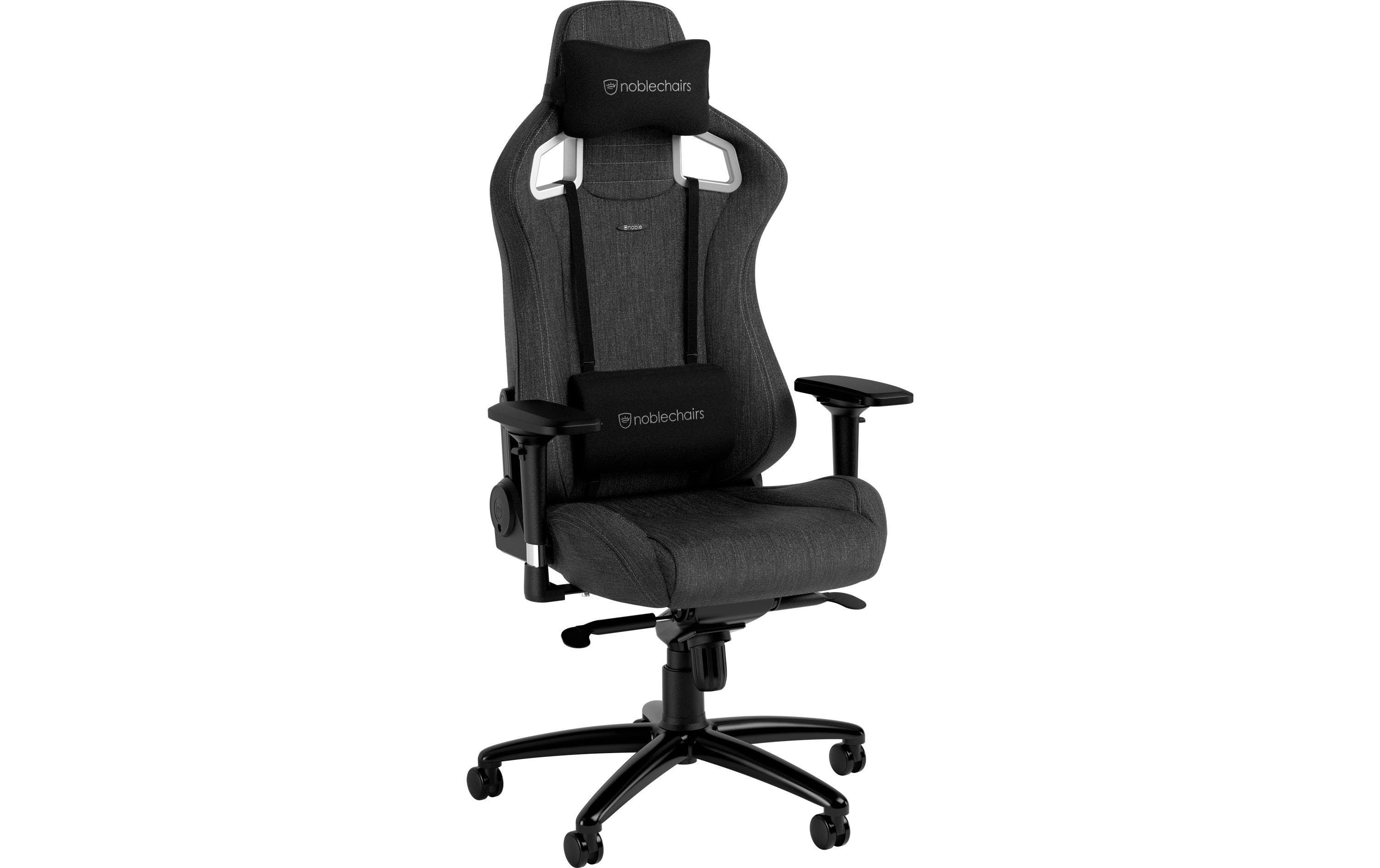 noblechairs Gaming-Stuhl EPIC TX Anthrazit noblechairs Gaming-Stuhl EPIC TX Anthrazit