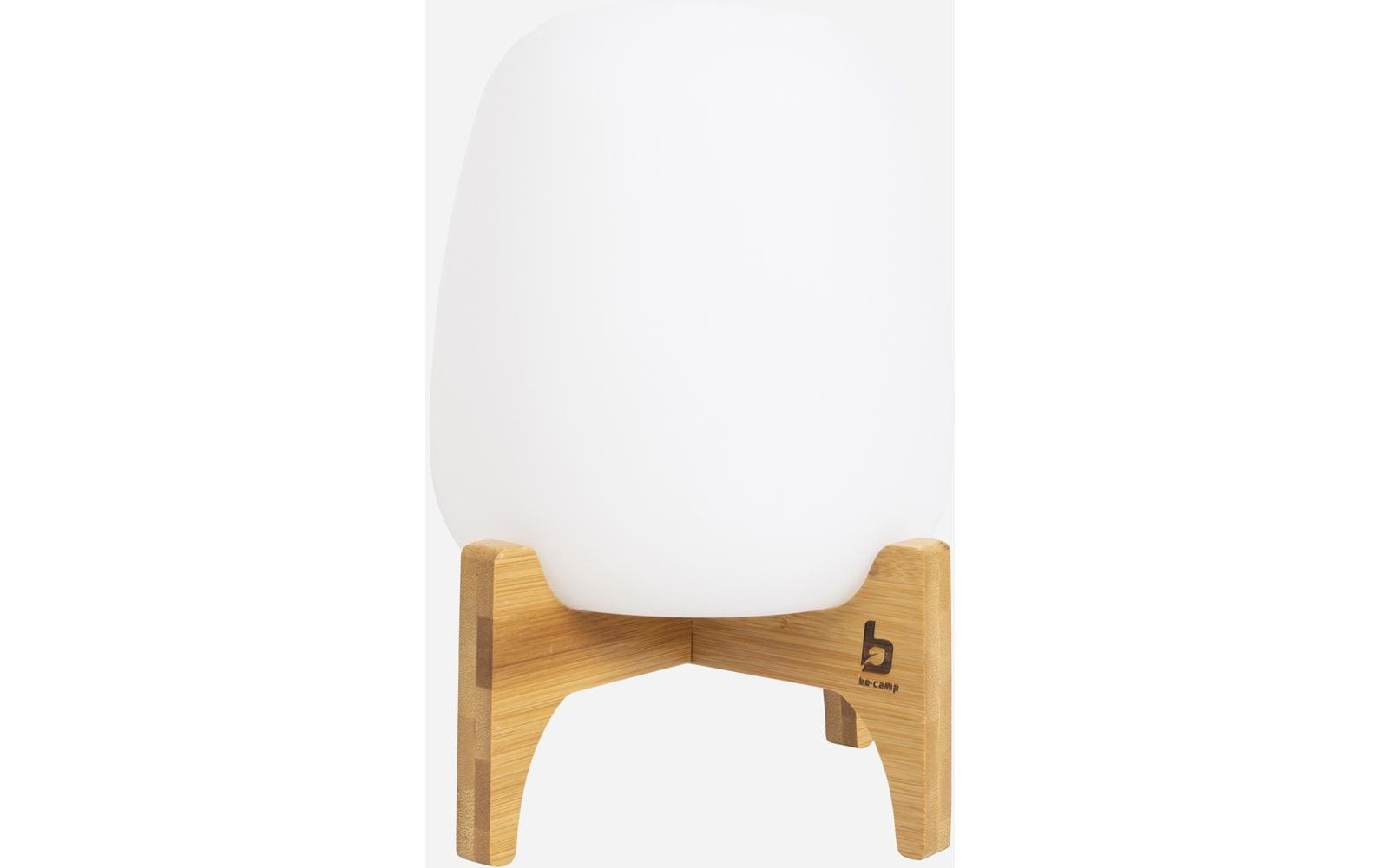 Bo-Camp Campinglampe Barnes