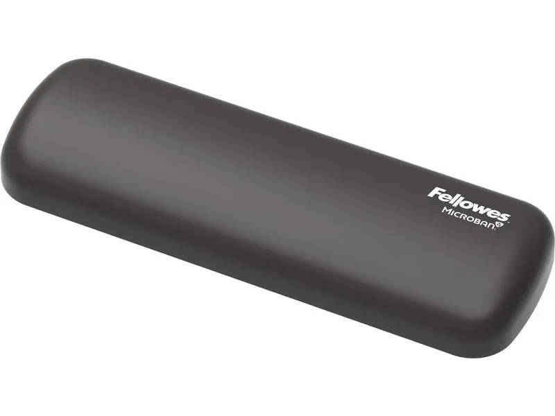 Fellowes Workplace Handgelenkauflage Breyta 180 mm Schwarz 1 Stück