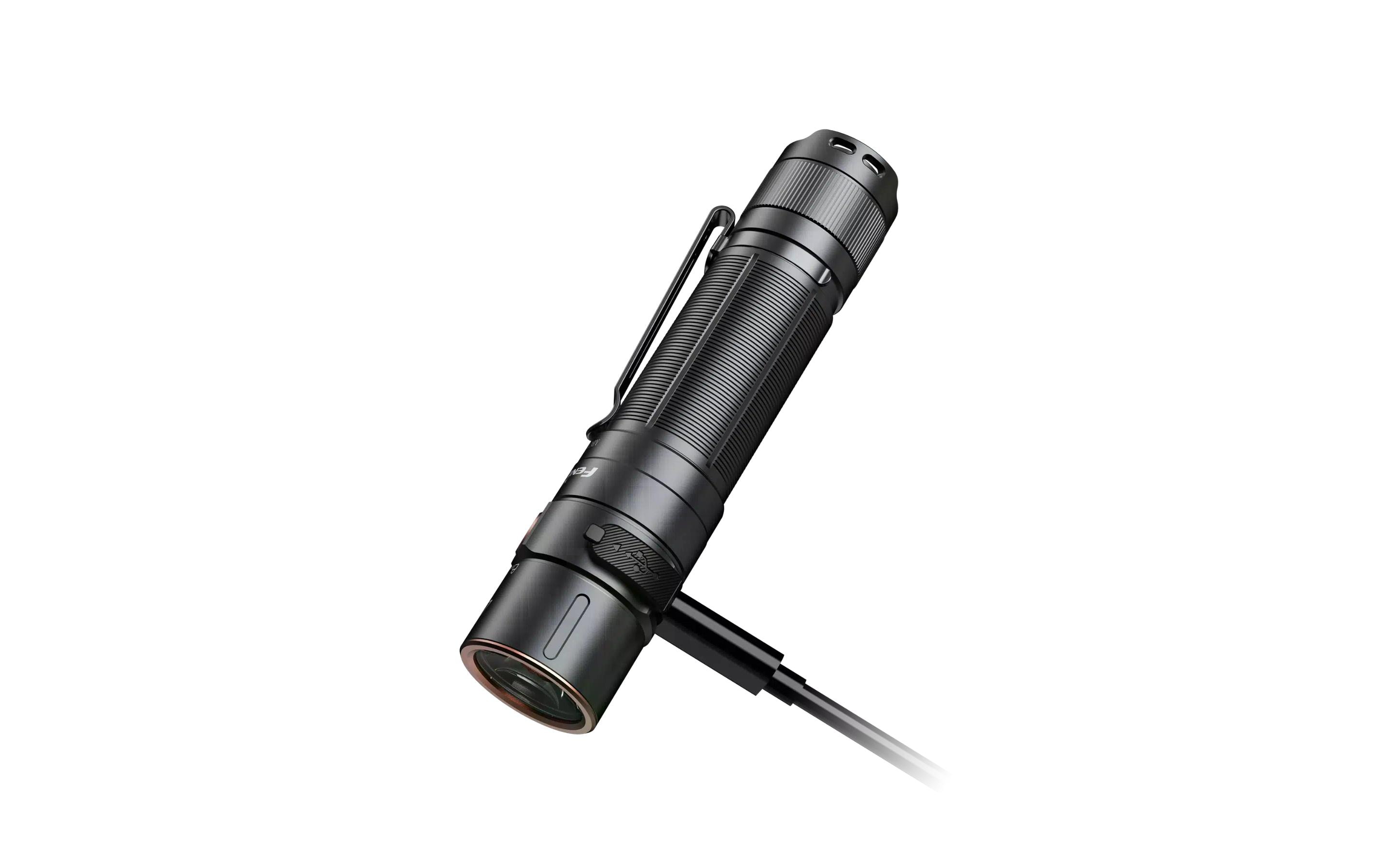 Fenix Taschenlampe E35R