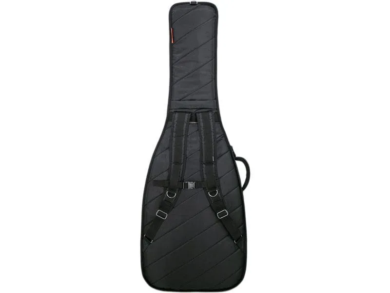 MONO Cases Bass Sleeve 2.0 Black für E-Bass