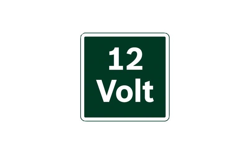 Bosch Akku-Bohrschrauber EasyDrill 1200 Solo