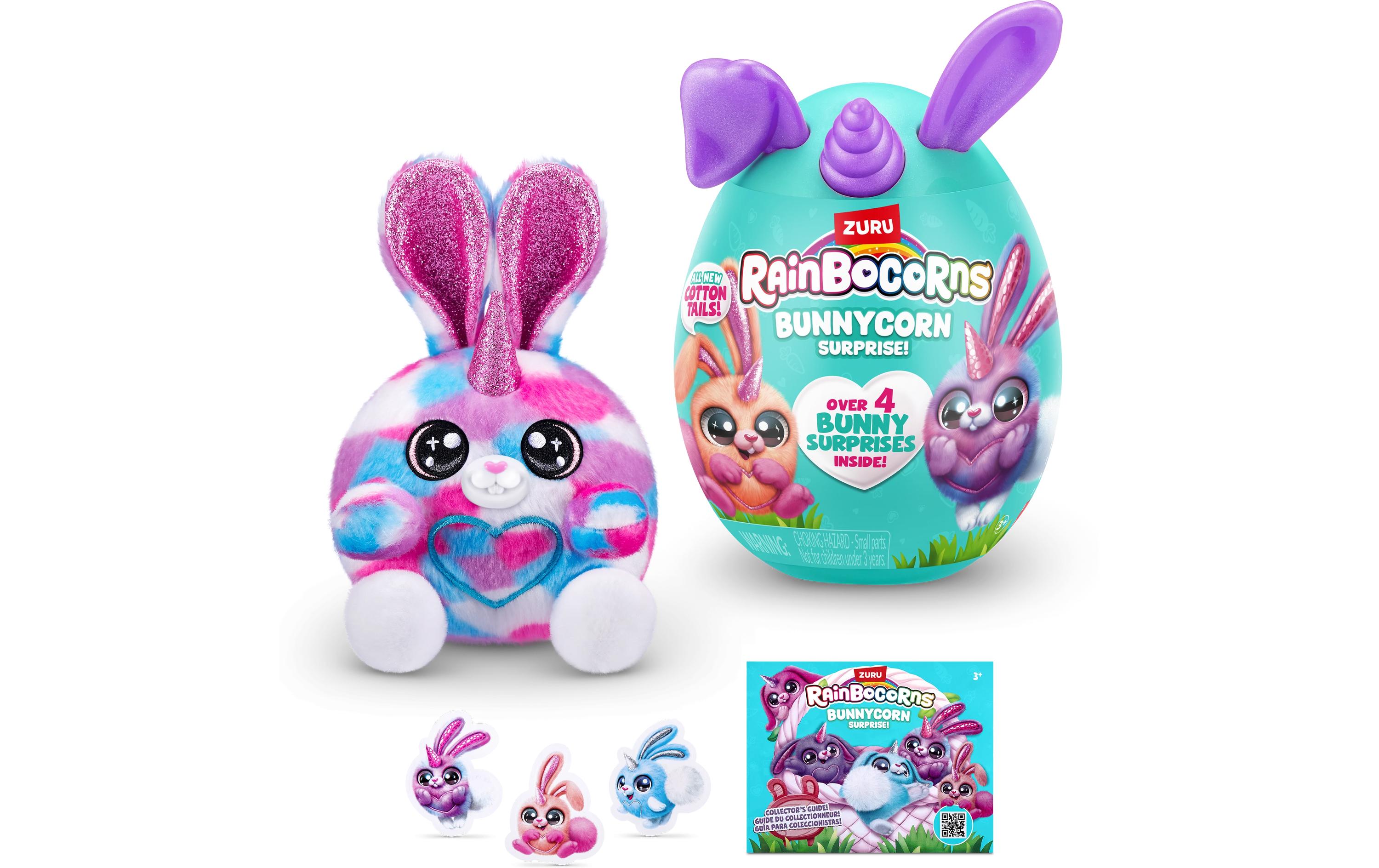 Zuru Rainbocorns Bunnycorn Surprise Mini Series 2 assortiert