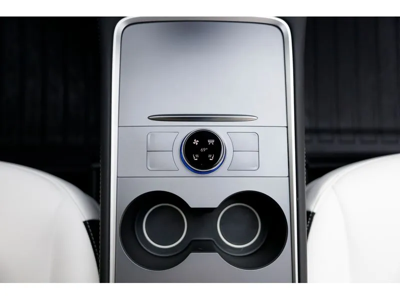Enhance S3XY Knob Tesla 3/Y