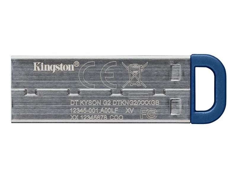 Kingston DataTraveler Kyson 64 GB Kingston DataTraveler Kyson 64 GB