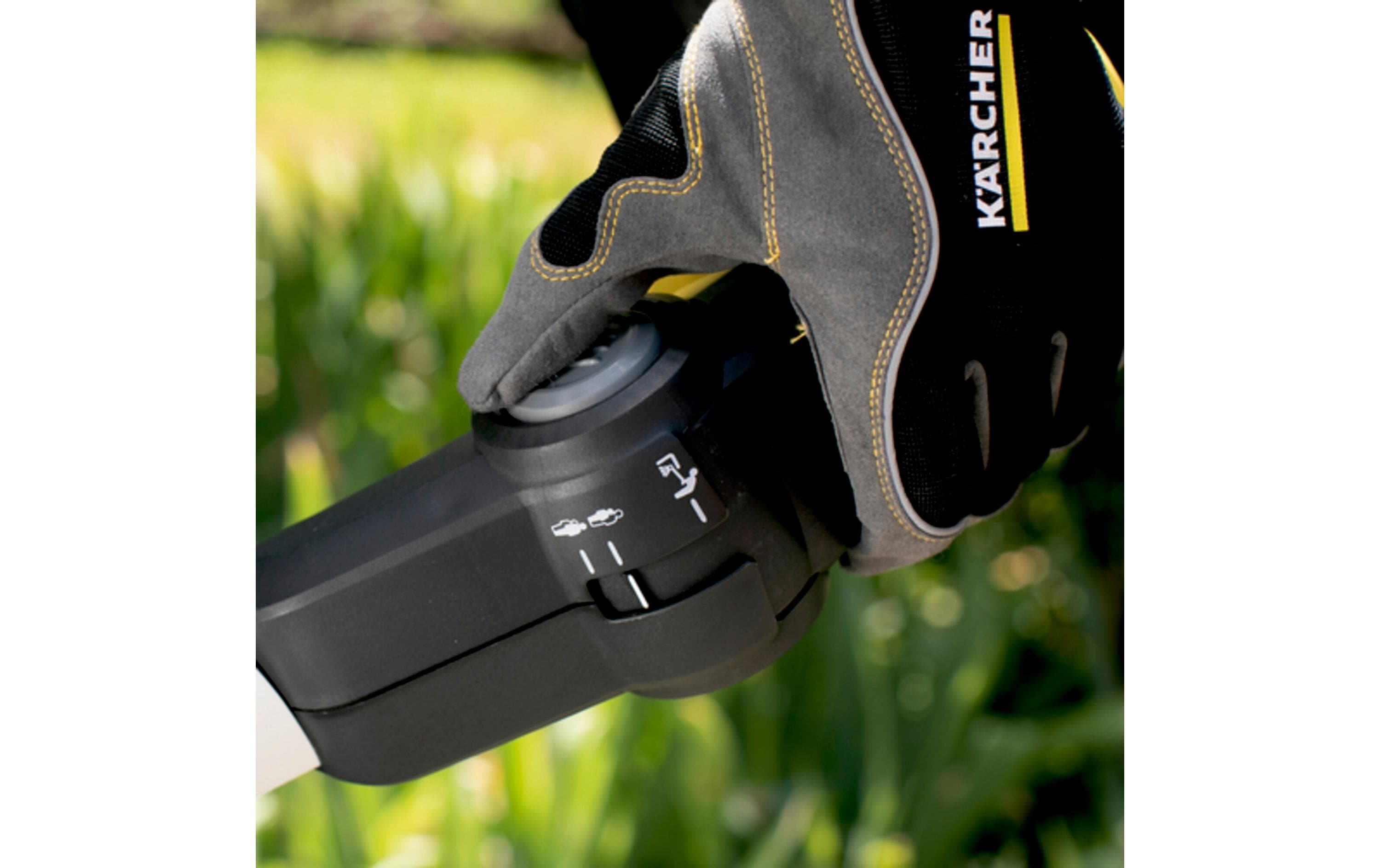 Kärcher Unkrautentferner WRE 18-55