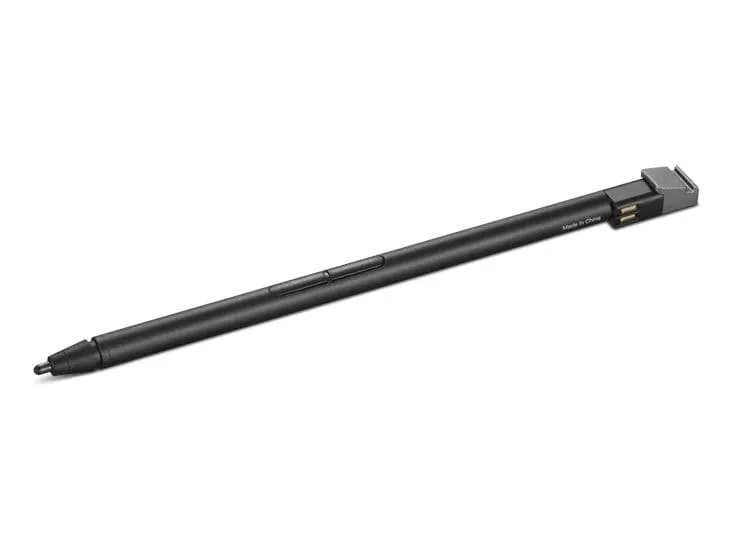 Lenovo Integrierter Stift für L13 2-in-1 Gen 6 Schwarz Lenovo Integrierter Stift für L13 2-in-1 Gen 6 Schwarz