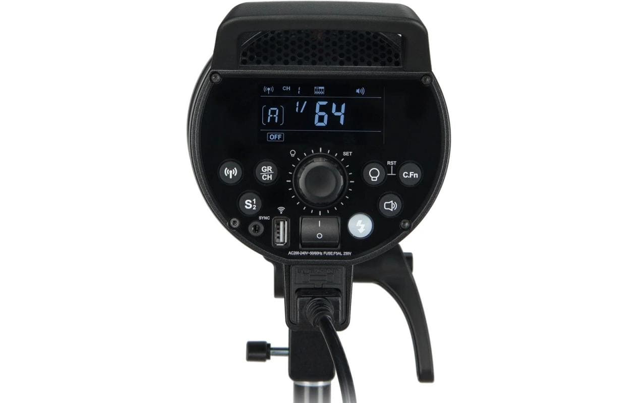 Godox Blitzgerät DP600III Studio Flash