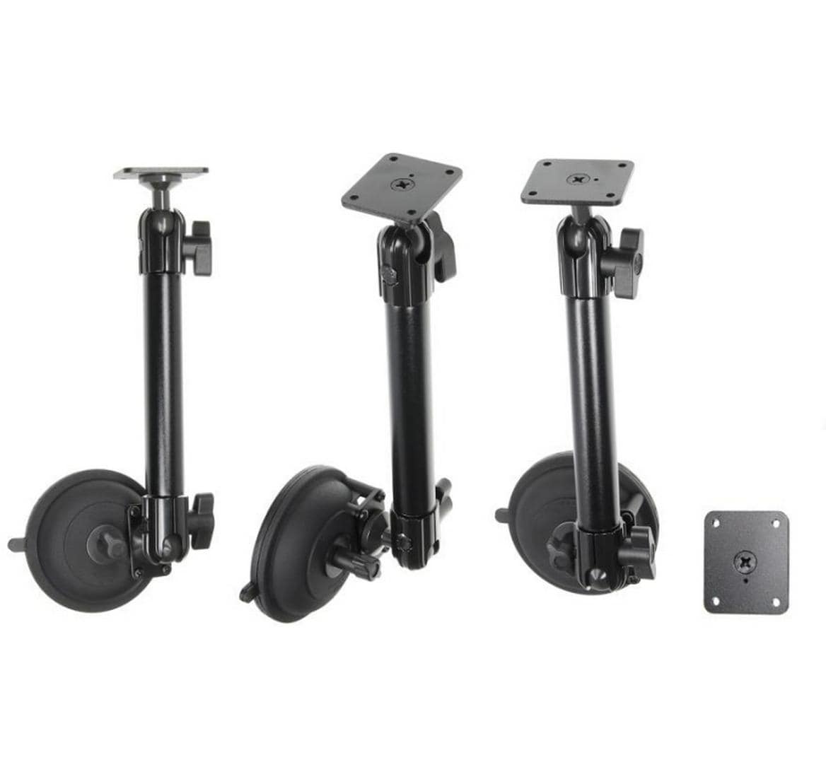 Brodit Saugnapfhalterung 202012 Brodit Saugnapfhalterung 202012