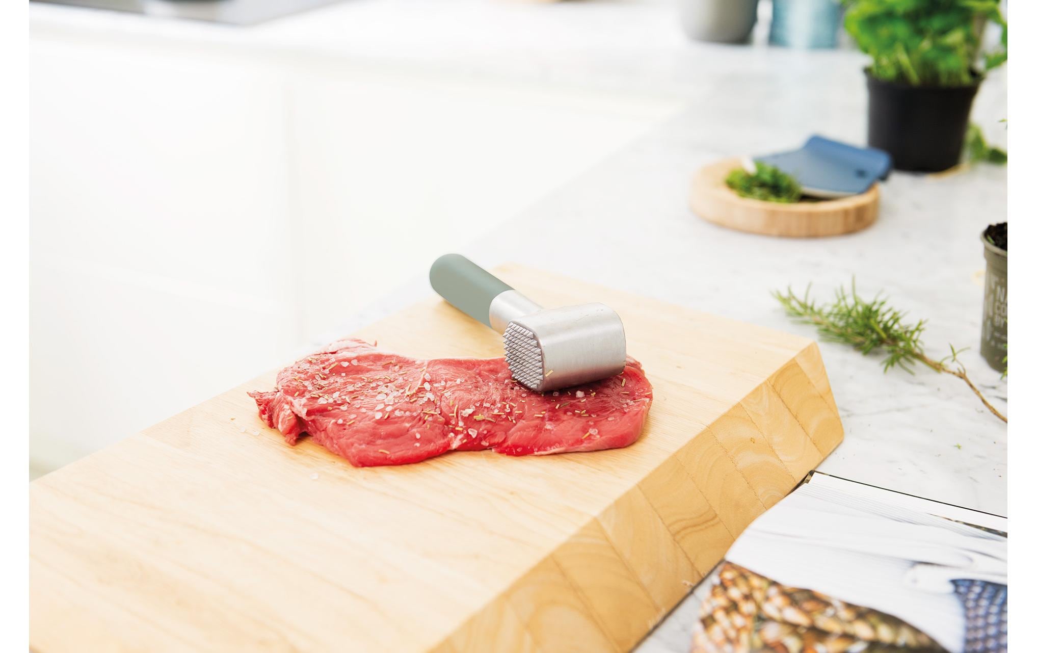 BergHOFF Fleischhammer Leo Balance Sage 19 cm Grün BergHOFF Fleischhammer Leo Balance Sage 19 cm Grün