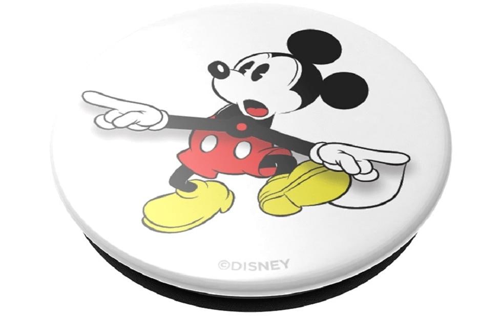 PopSockets Halterung Premium Mickey Watch