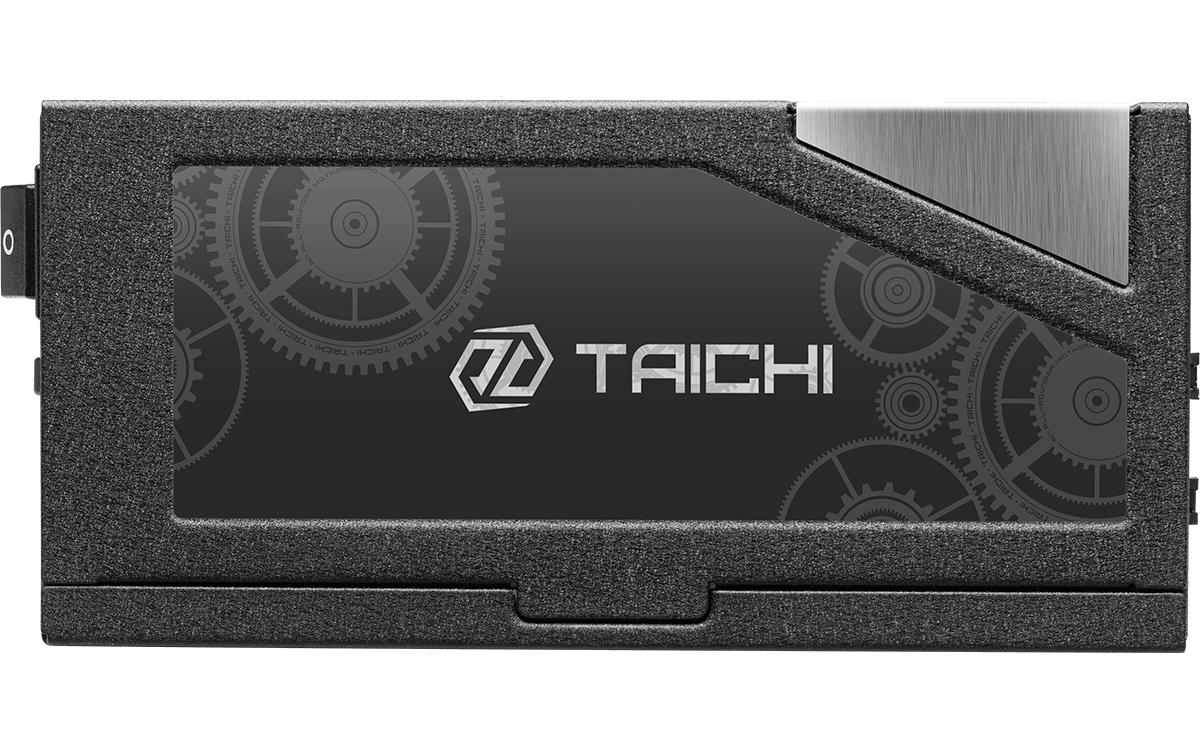 ASRock Netzteil Taichi TC-1300T 1300 W