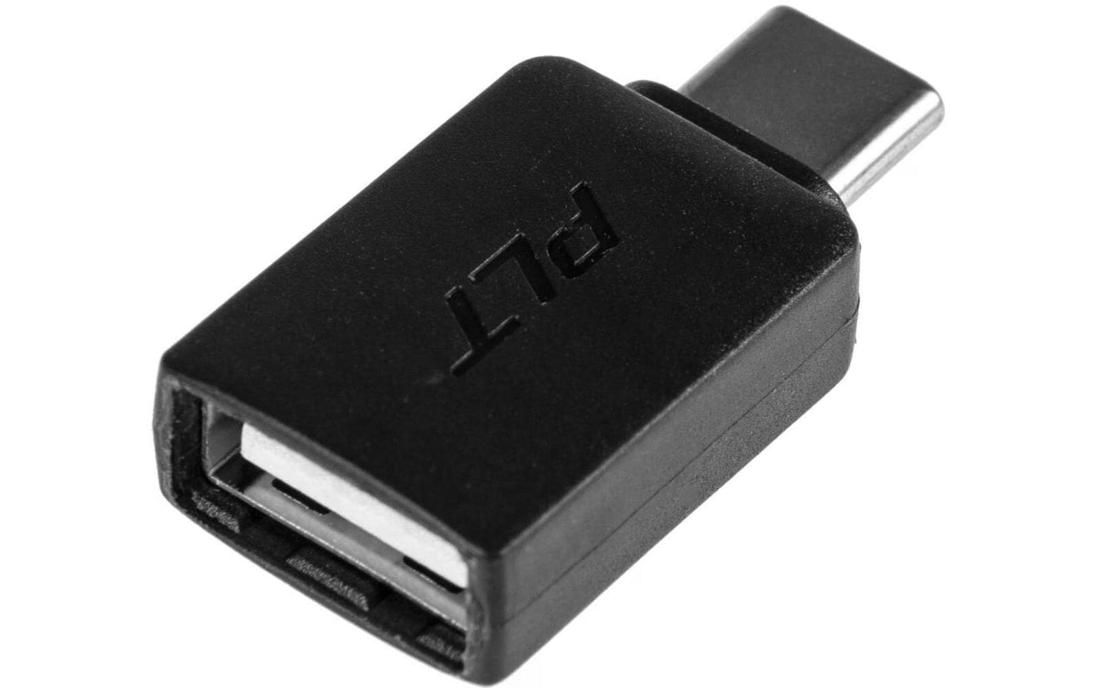 Poly Adapter USB-A - USB-C Poly Adapter USB-A - USB-C