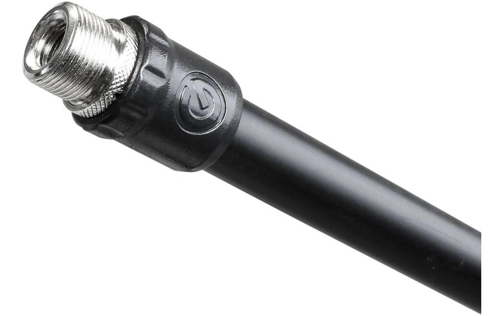 Gravity Bodenstativ GMS3122HDB