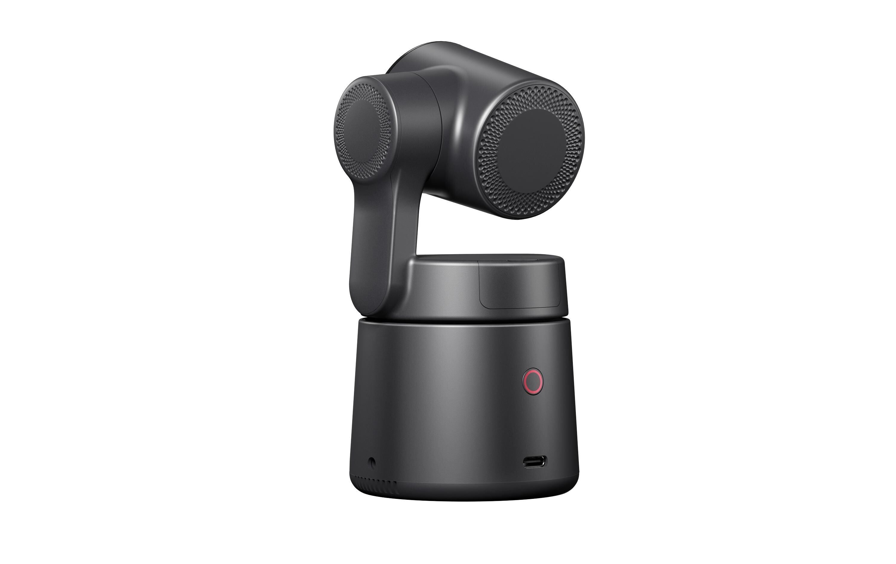 Obsbot Tail Air USB AI Webcam 4K 30 fps