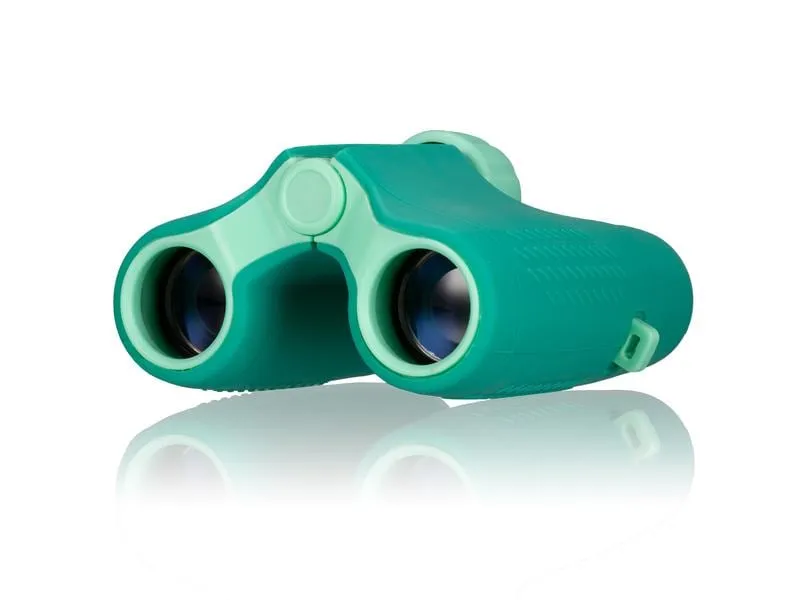 Bresser junior Outdoor Kinderfernglas Junior 6 x 21 grün