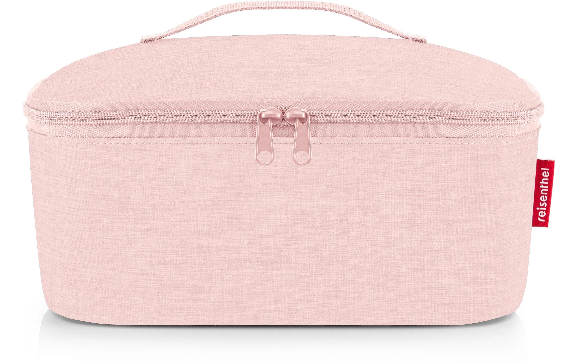 Reisenthel Kühltasche M pocket Twist Blush Reisenthel Kühltasche M pocket Twist Blush