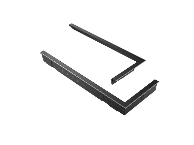 ASUS LED-Lüfterrahmen TUF GAMING GT502 Horizon ARGB Schwarz ASUS LED-Lüfterrahmen TUF GAMING GT502 Horizon ARGB Schwarz