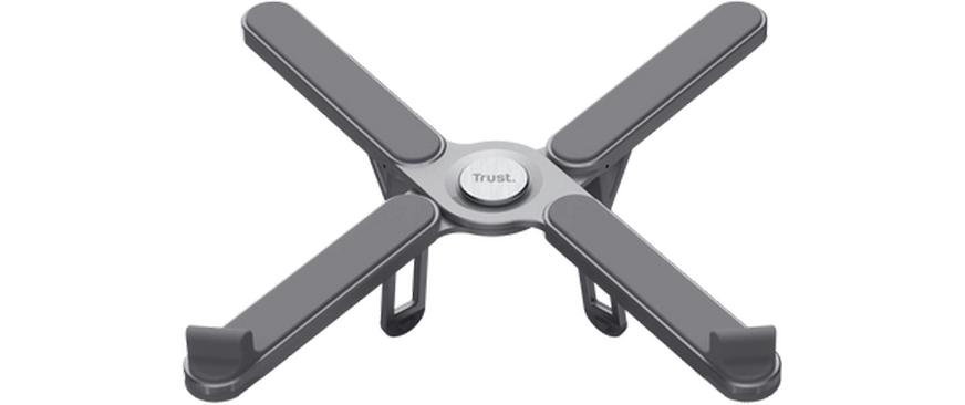 Trust Macy klapparber Laptopständer 17