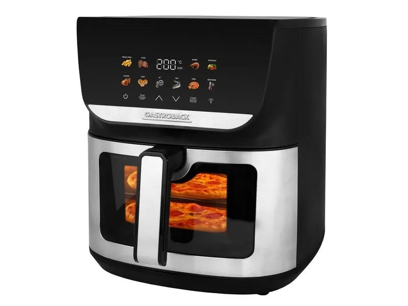Gastroback Airfryer 42585 8 l Gastroback Airfryer 42585 8 l