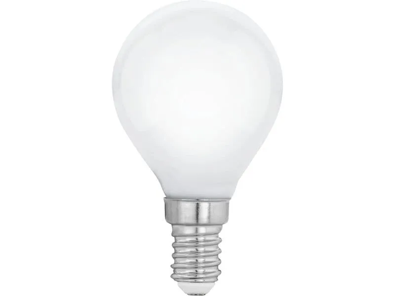 EGLO Leuchten Lampe 4 W E14 Warmweiss