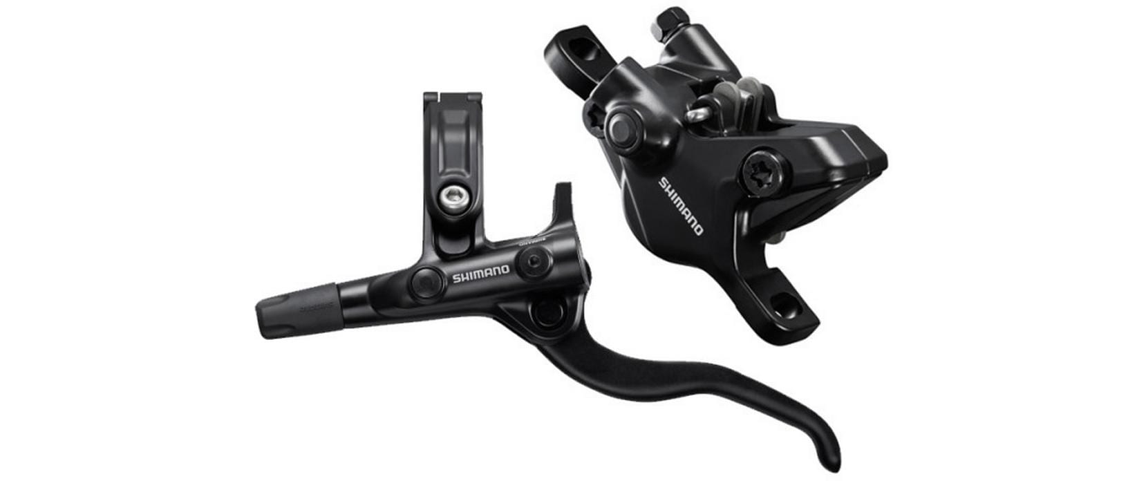 Shimano Scheibenbremse MT410 Postmount, 1700 mm Shimano Scheibenbremse MT410 Postmount, 1700 mm