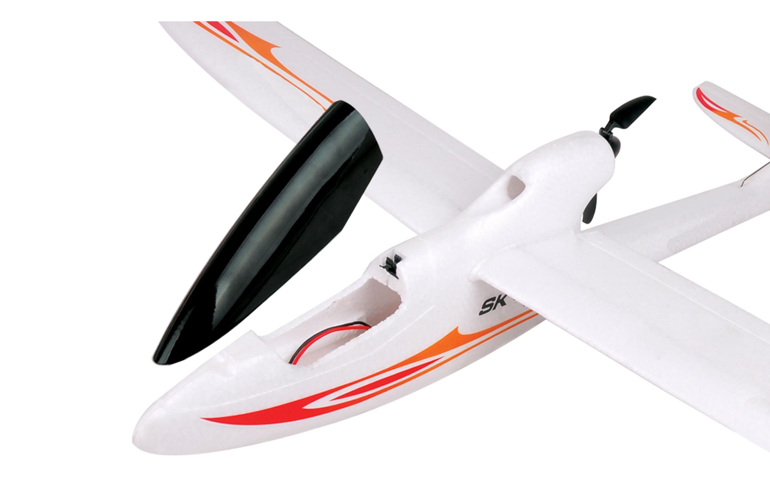 Amewi Motorsegler Sky Runner V3 Gyro RTF