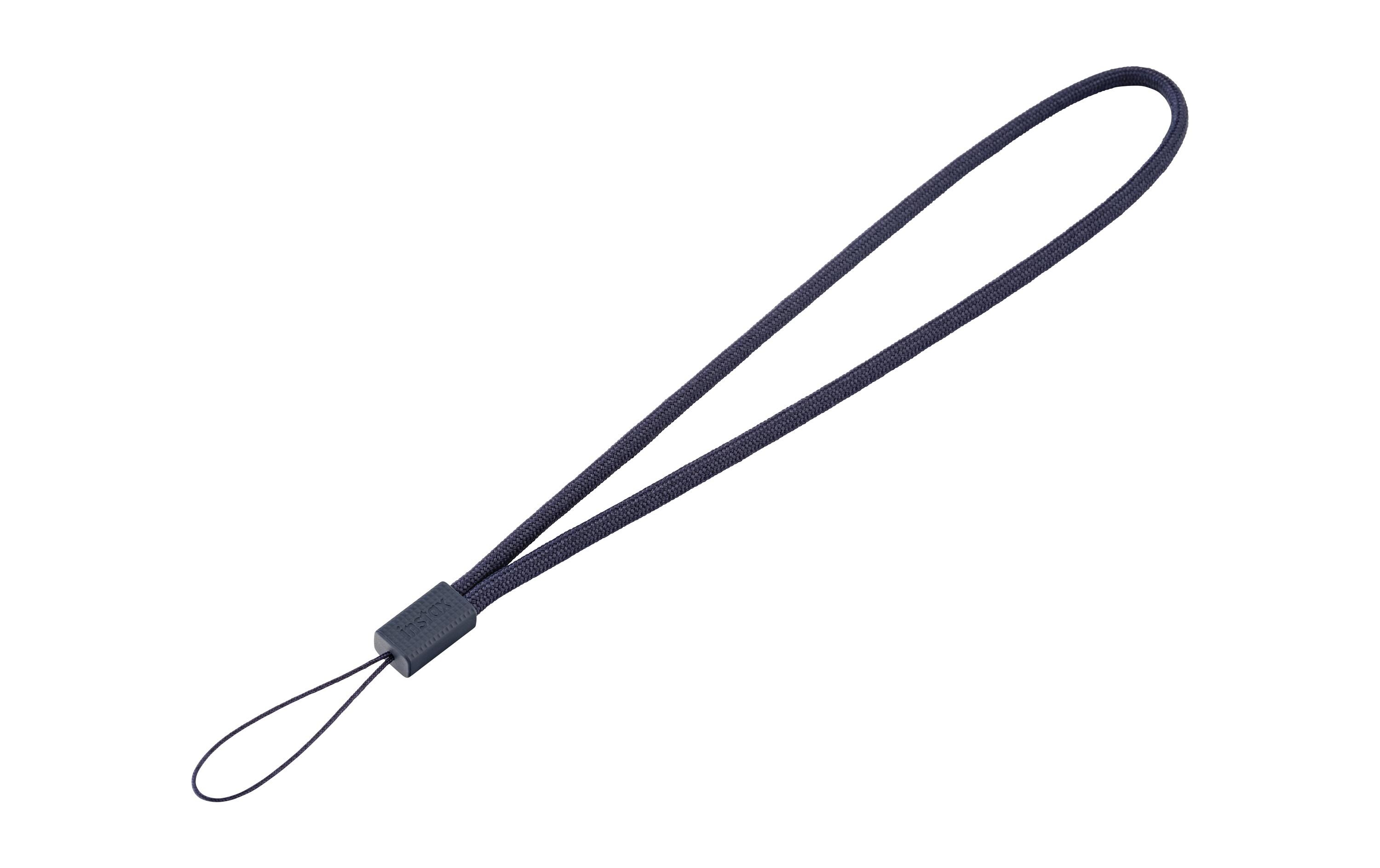 Fujifilm Fotokamera Instax Mini LiPlay+ Midnight Blue