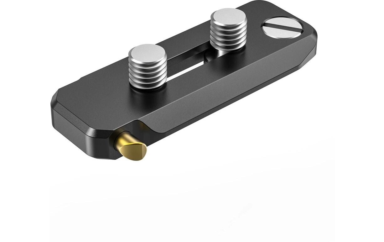 Smallrig Low-Profile-NATO-Schiene 50 mm