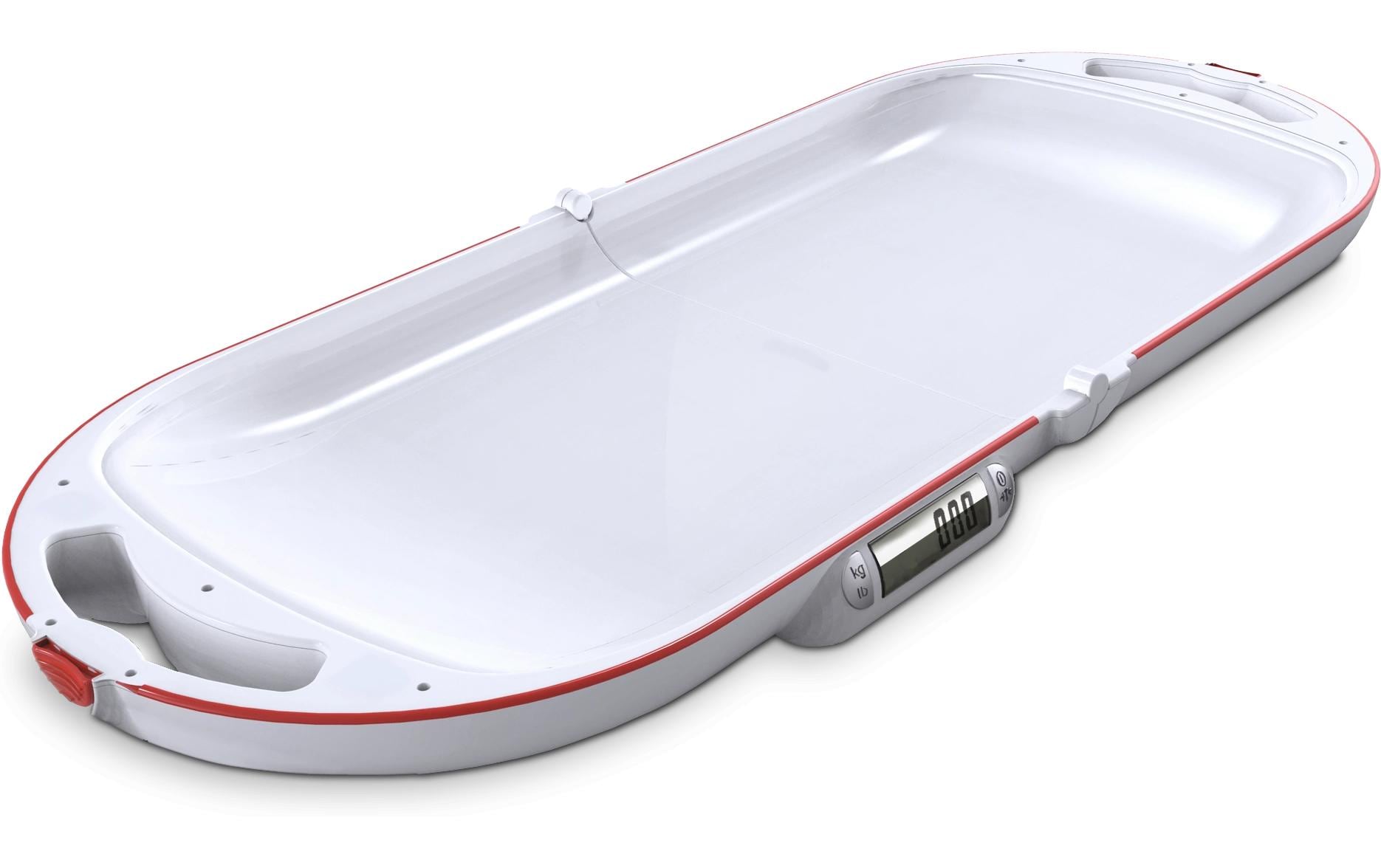 Soehnle Professional Babywaage Easy 8320 Weiss