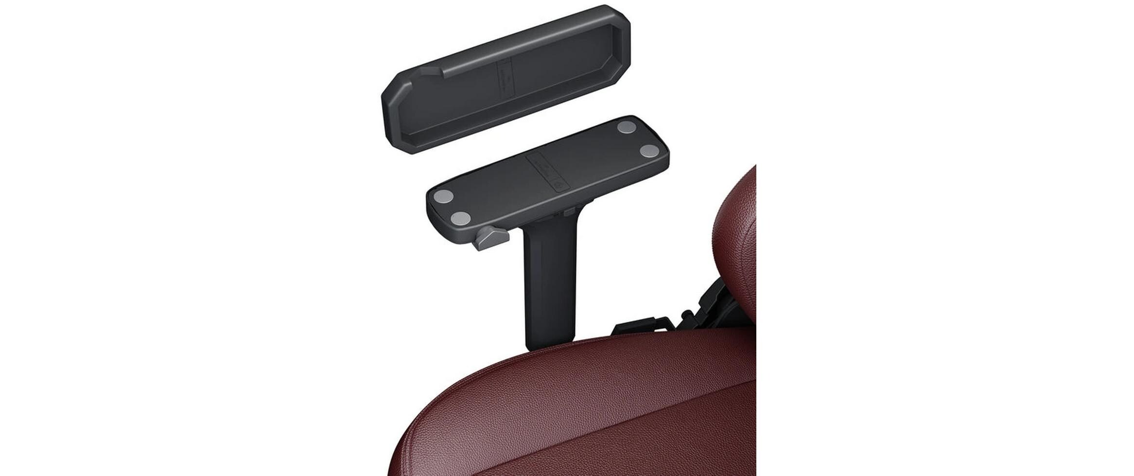 Anda Seat Gaming-Stuhl Kaiser 3 L Rot