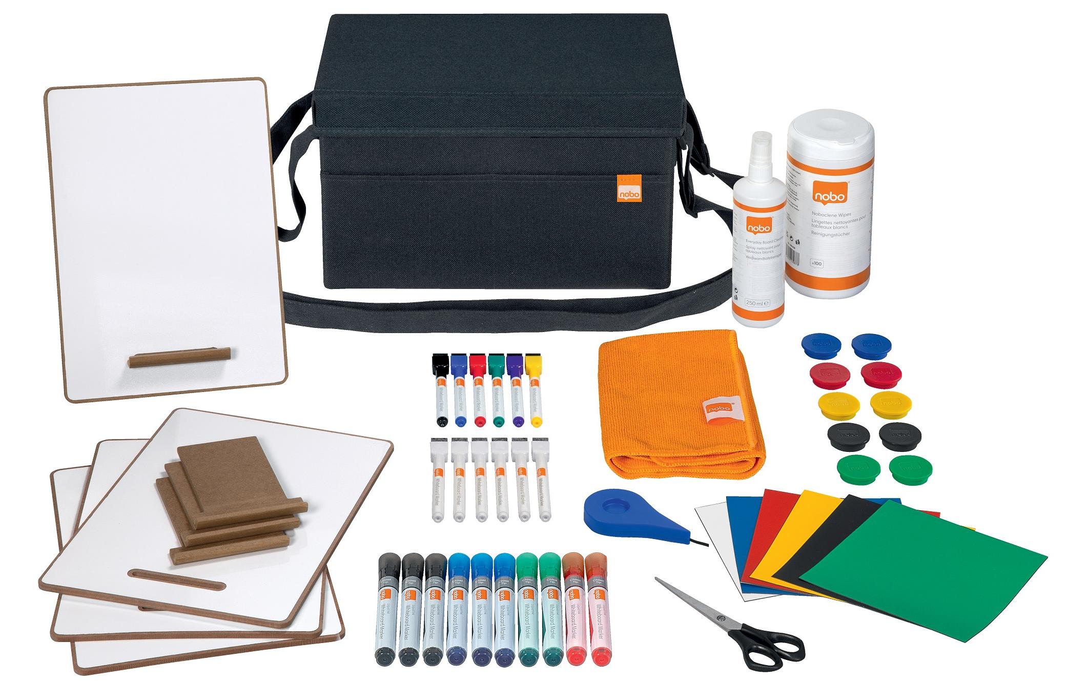 Nobo Zubehör-Set Nobo Zubehör-Set