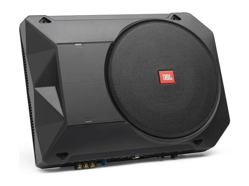 JBL Car Subwoofer Bass Pro SL2 JBL Car Subwoofer Bass Pro SL2