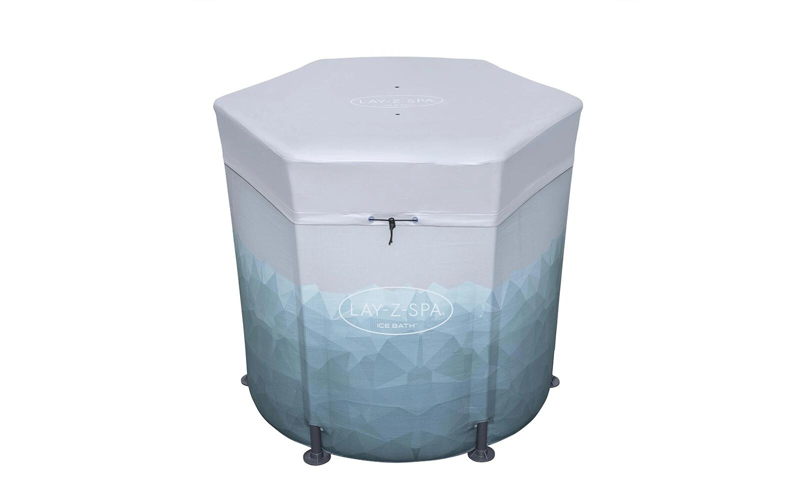 Bestway Eisbad Lay-Z-Spa Glacial Dip