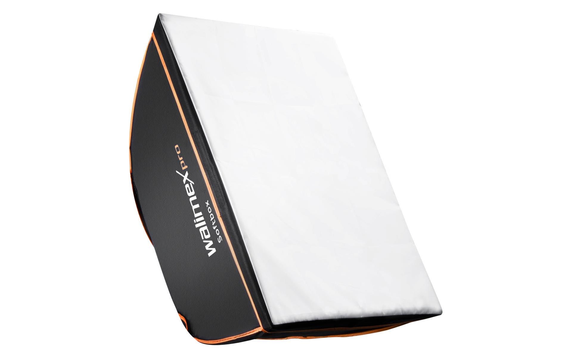 Walimex Pro Softbox pro Orange Line 60x90