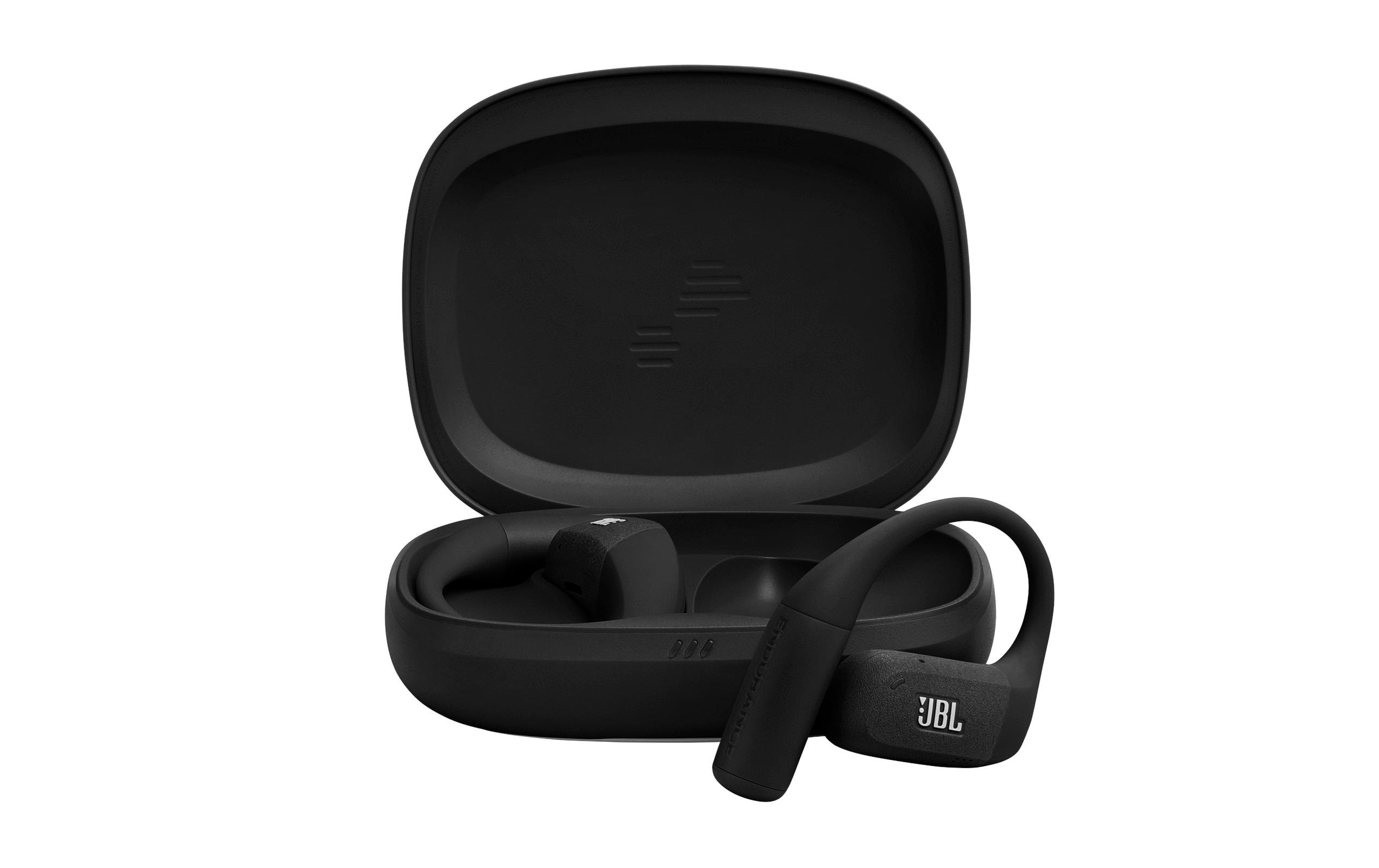 JBL Endurance Zone Schwarz; Dunkelgrau