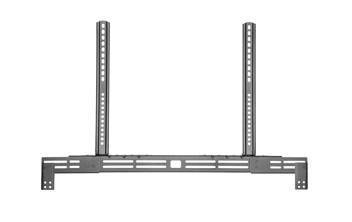 NEOMOUNTS TV-Halterung AWL29-750BL1 bis 10 kg – Schwarz