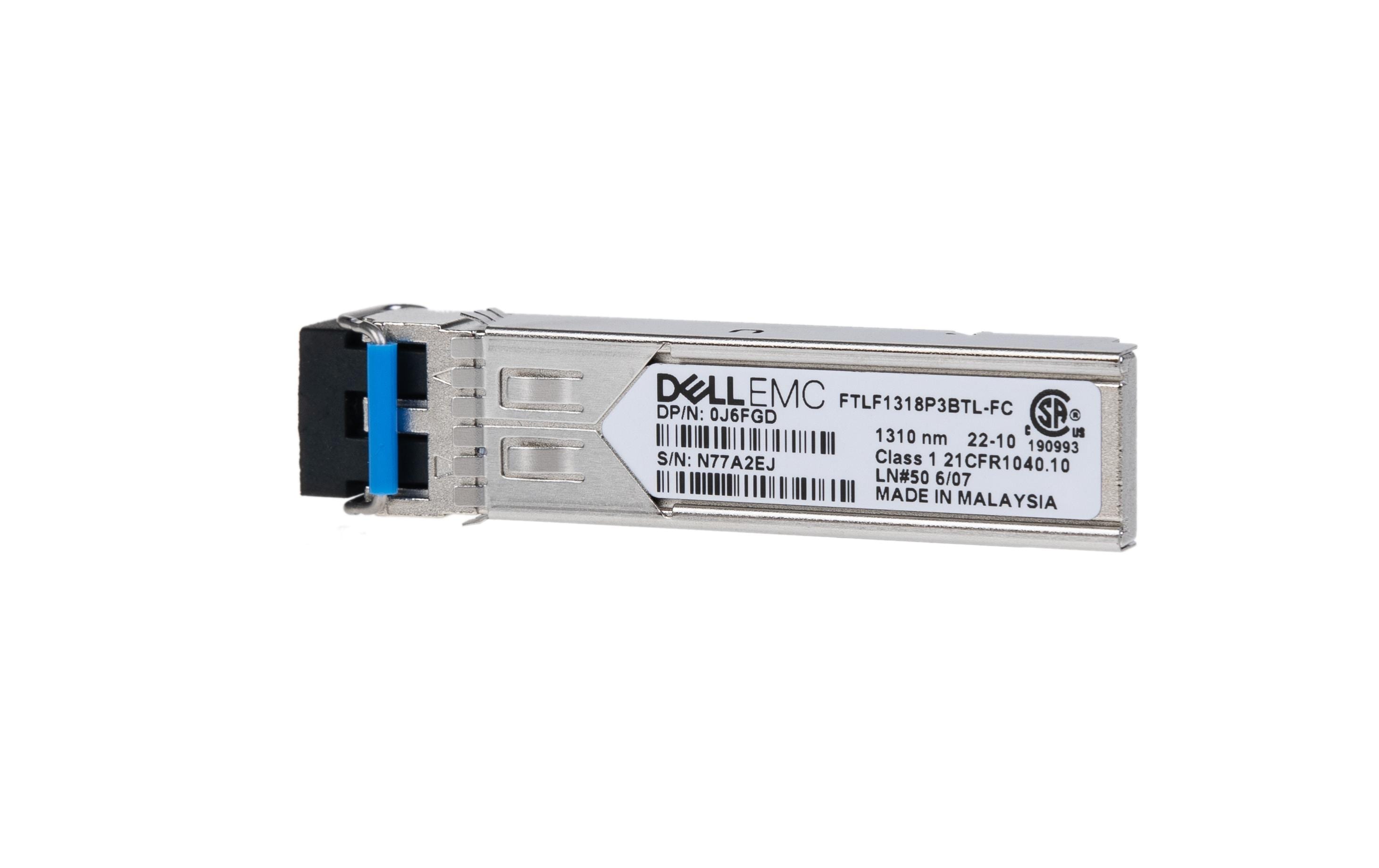 DELL SFP Modul 407-10934 LX-LC
