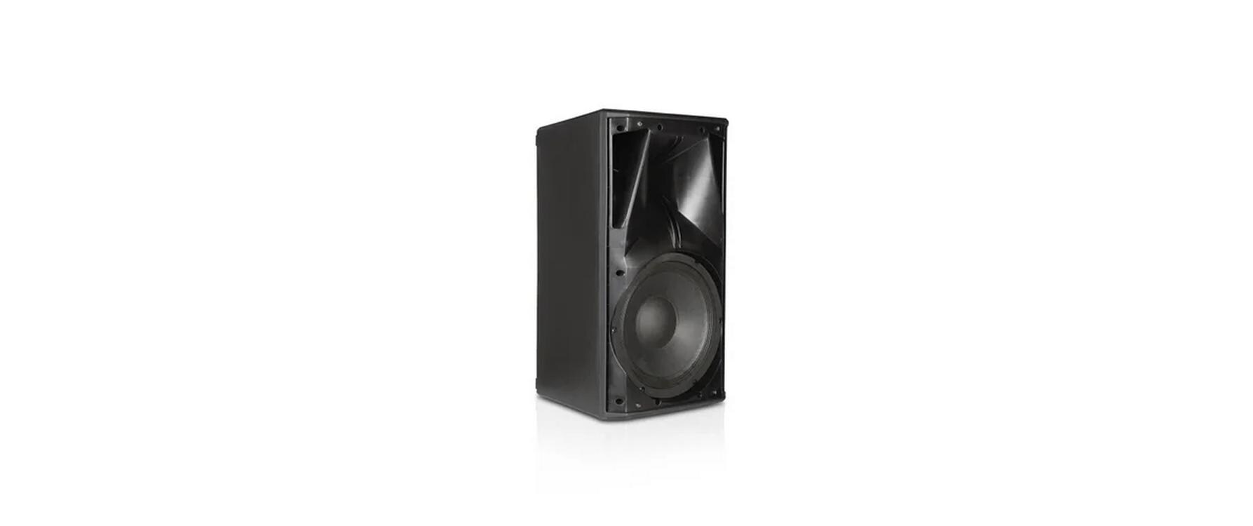 db technologies Opera 10 Aktiv 2-Wege Kunststoff Schwarz