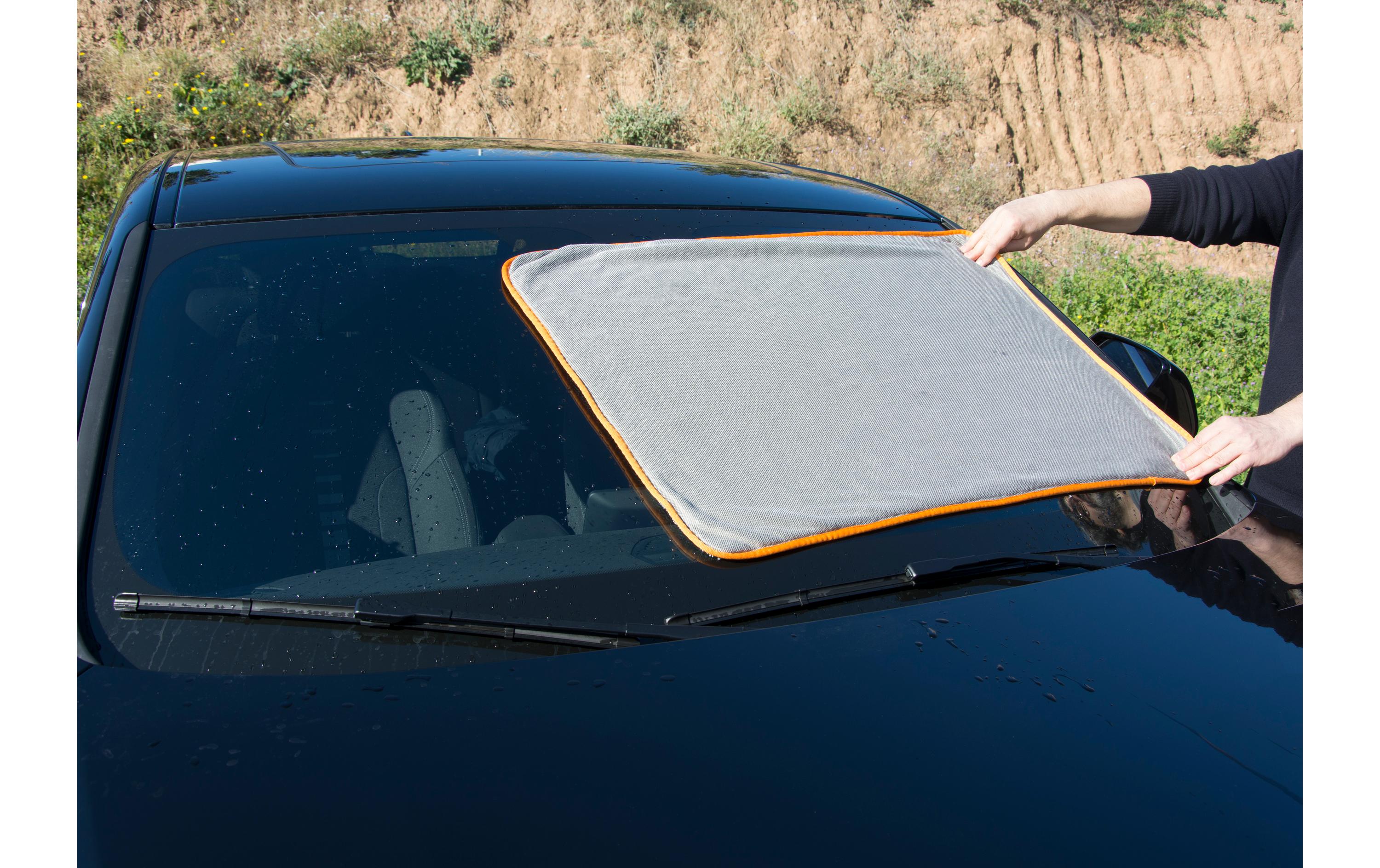 Mediashop Mikrofasertuch One Wipe