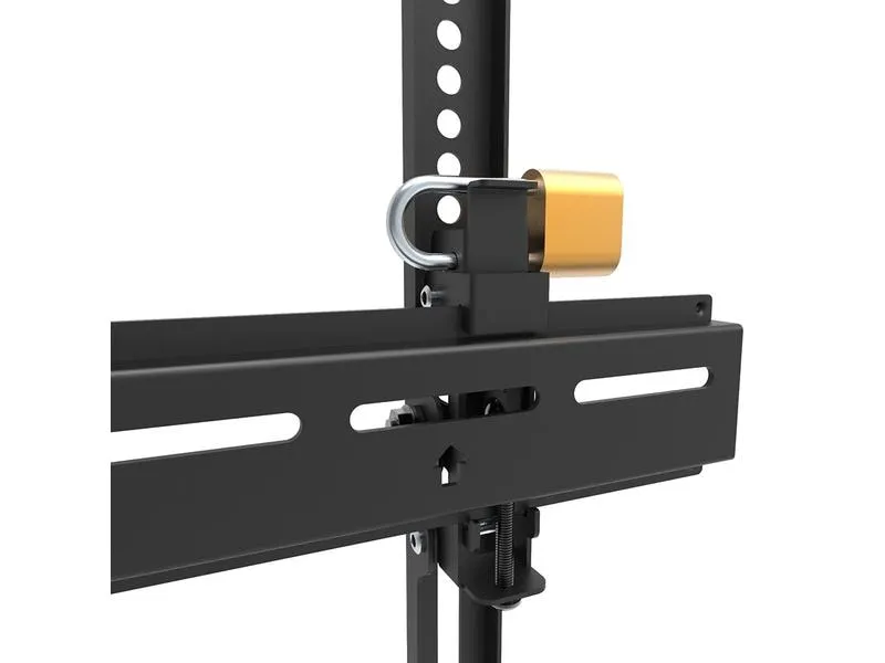 NEOMOUNTS Wandhalterung WL35-350BL14 Schwarz
