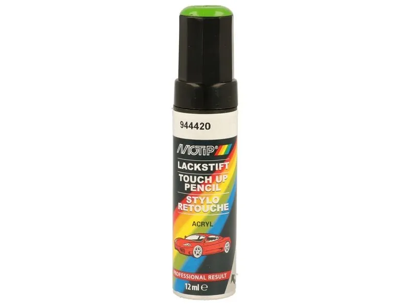 MOTIP Lackstift Kompakt 12 ml MOTIP Lackstift Kompakt 12 ml