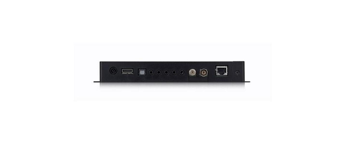 LG Set Top Box STB-7600 Schwarz
