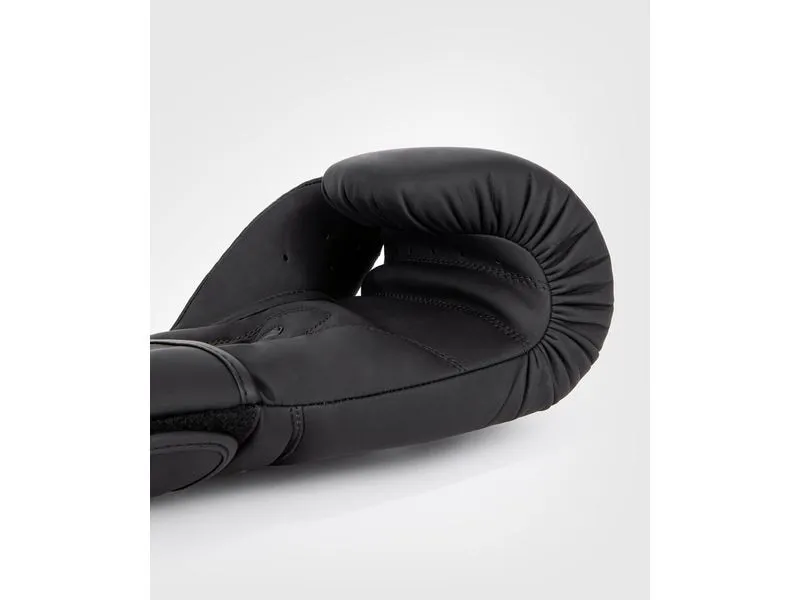 Venum Boxhandschuhe Contender 1.5 Schwarz / Weiss GR 16 Oz