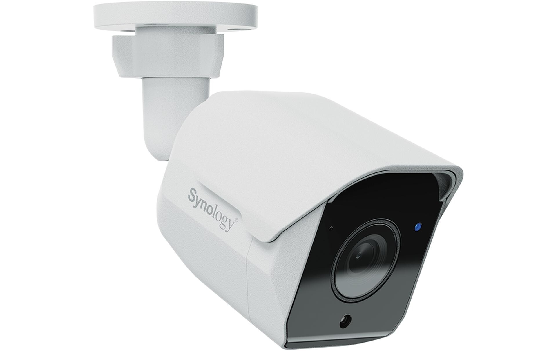 Synology Netzwerkkamera BC500 Synology Netzwerkkamera BC500