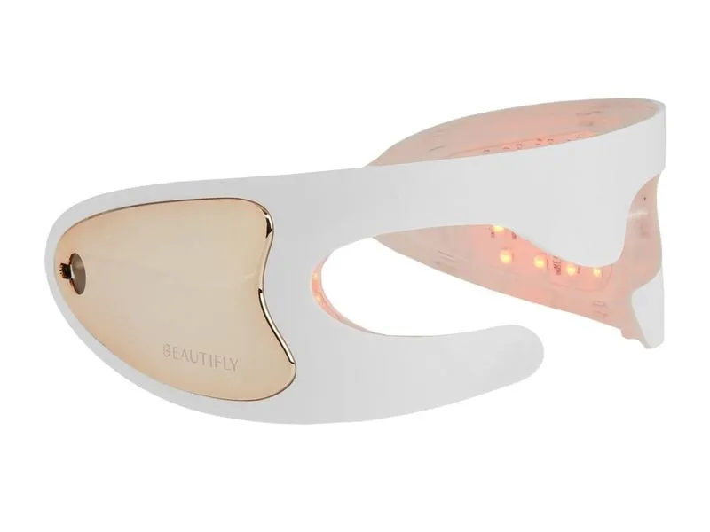 Beautifly Sp. z.o.o. Augenmassagegerät Serene Eye Beautifly Sp. z.o.o. Augenmassagegerät Serene Eye